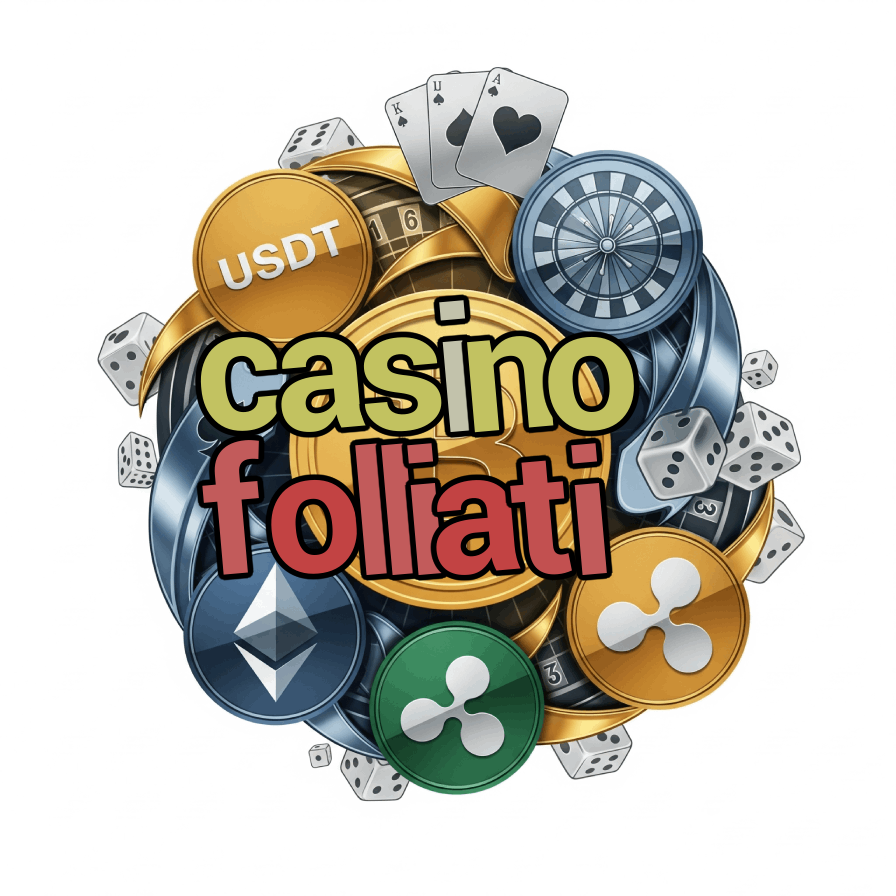 Casino Folliati - Italian Casino Brand